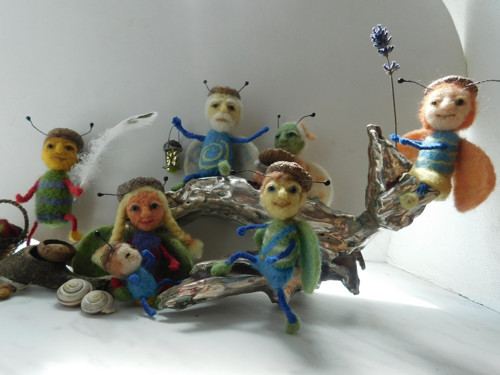 Breberky — foto 3