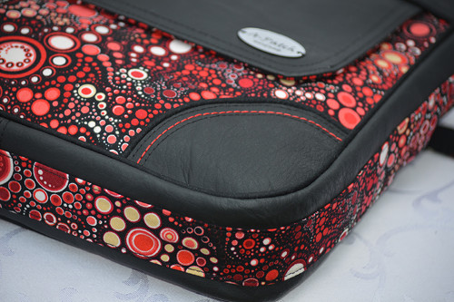 Crossbody- EFFERVESCENCE - oblíbený design — foto 6