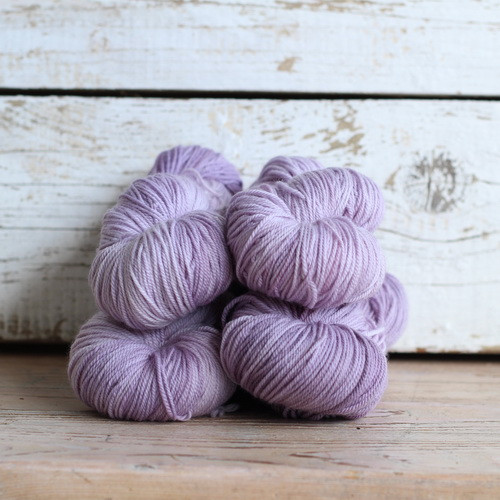 Lila - Merino Cashmere — foto 2
