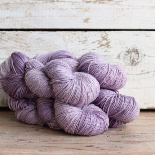 Lila - Merino Cashmere — foto 3