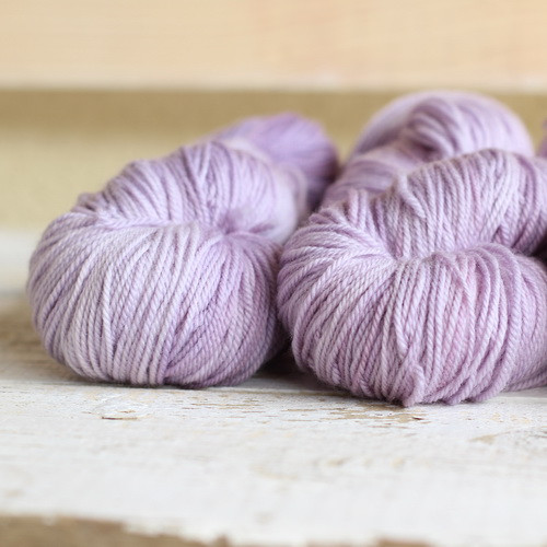 Lila - Merino Cashmere — foto 4