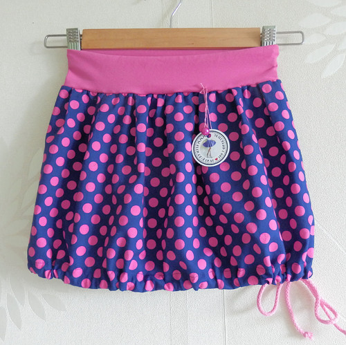 *Sukýnky na přání* — foto 5