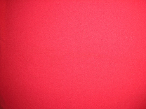 Červený úplet — foto 3