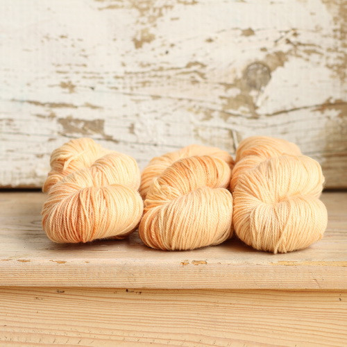 Meruňková - Merino Cashmere — foto 2
