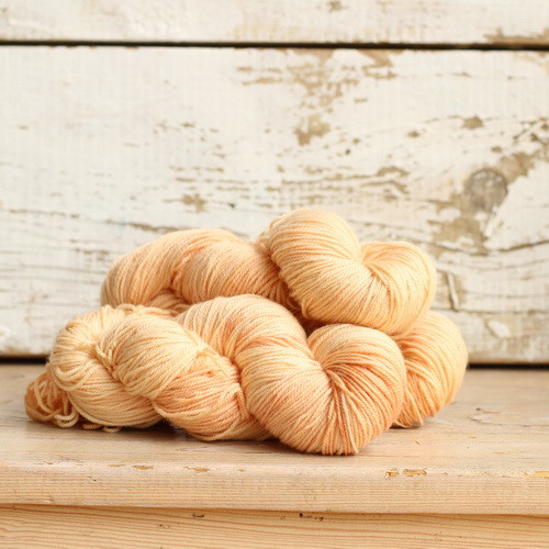 Meruňková - Merino Cashmere — foto 3