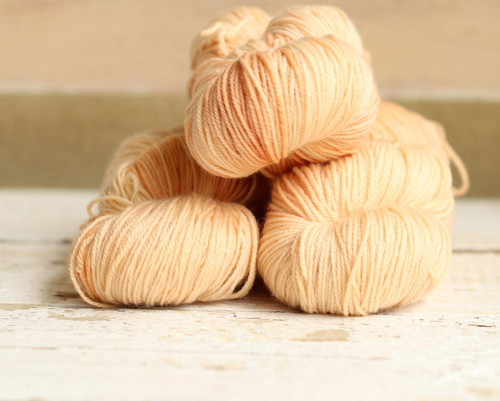 Meruňková - Merino Cashmere — foto 4