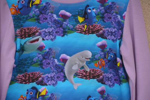 Hledá se Dory ! — foto 2
