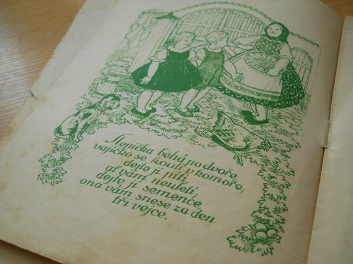 Velikonoční říkadla — foto 4
