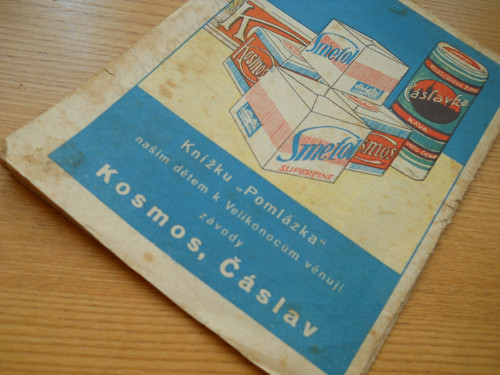 Velikonoční říkadla — foto 5