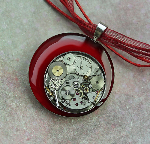 Time in red — foto 2