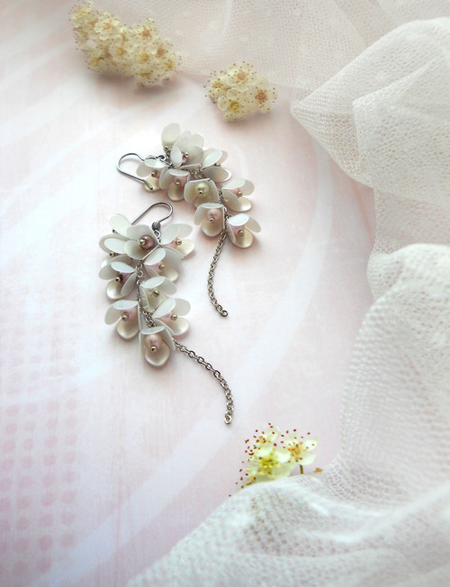 Wisteria mia... — foto 5