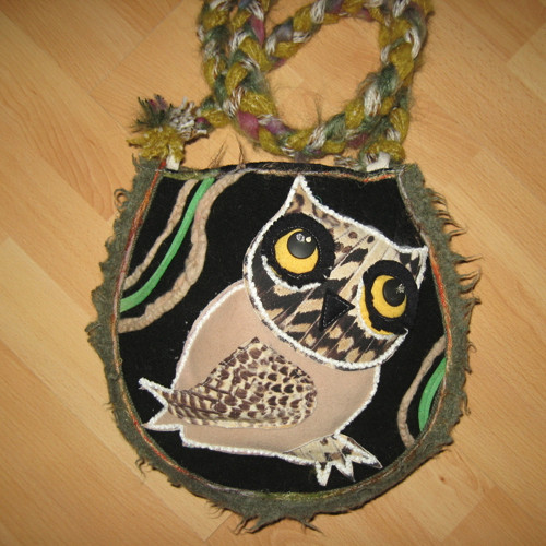 Sova pálená 10988 — foto 2