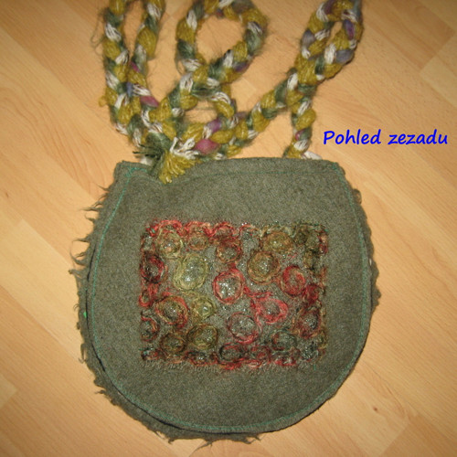 Sova pálená 10988 — foto 5