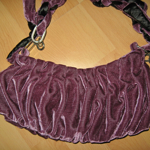 Krásně řasená 10990 — foto 3