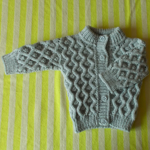 Soupravička pro miminko — foto 3