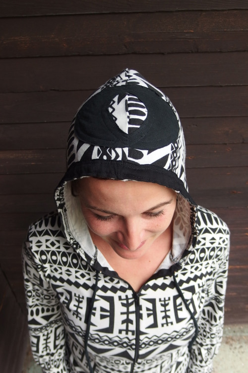 Něco jako zebra... — foto 3