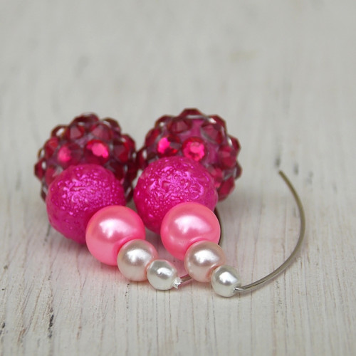 Sweet Berries Bubbles... — foto 2