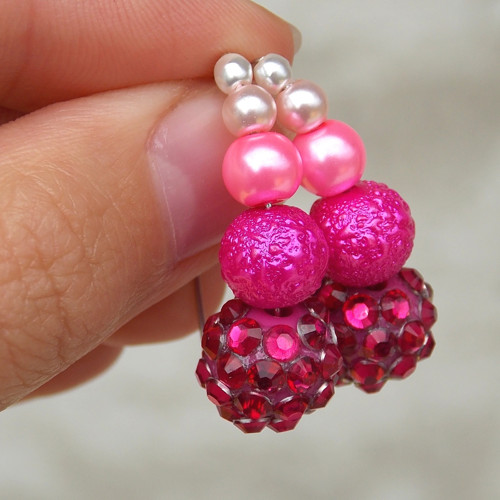 Sweet Berries Bubbles... — foto 4