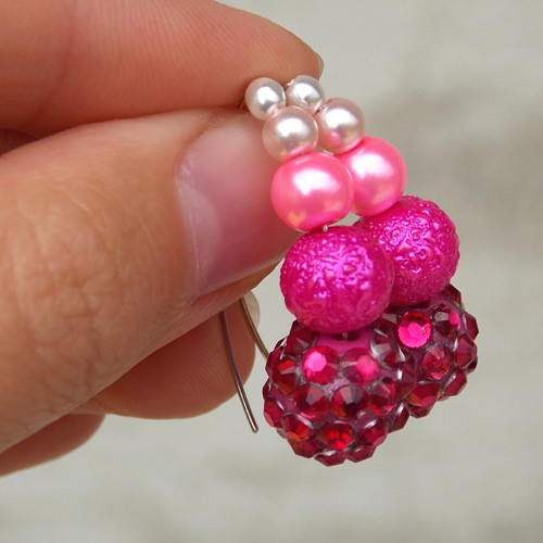 Sweet Berries Bubbles... — foto 5
