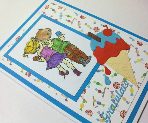 Přání - Letní láska — foto 3