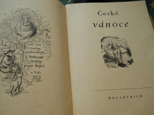 České vánoce — foto 2