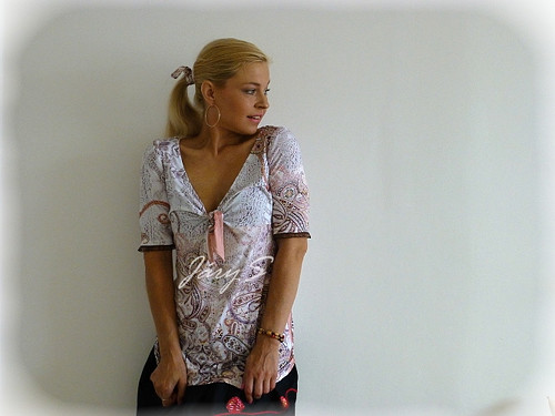 V krajkách.... — foto 3