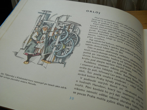 Krásná a slavná — foto 3