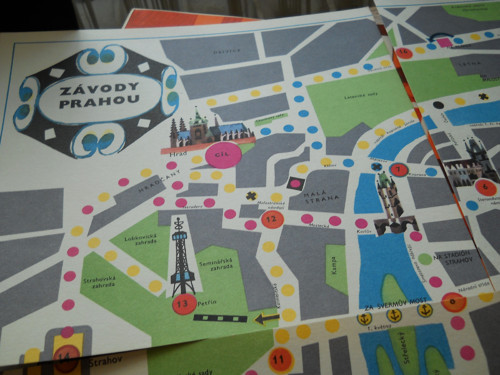 Krásná a slavná — foto 6