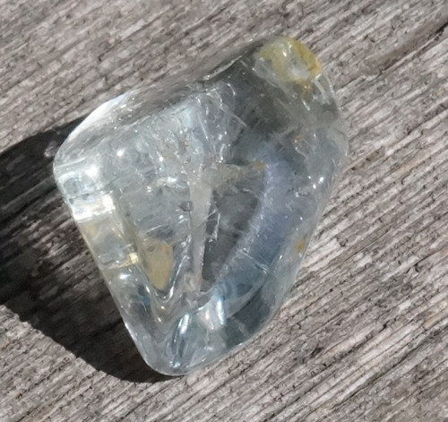 Modrý topaz D5640 — foto 2