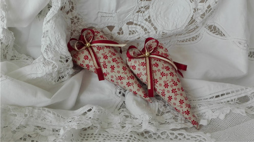 Srdíčka jemné kytičky — foto 3