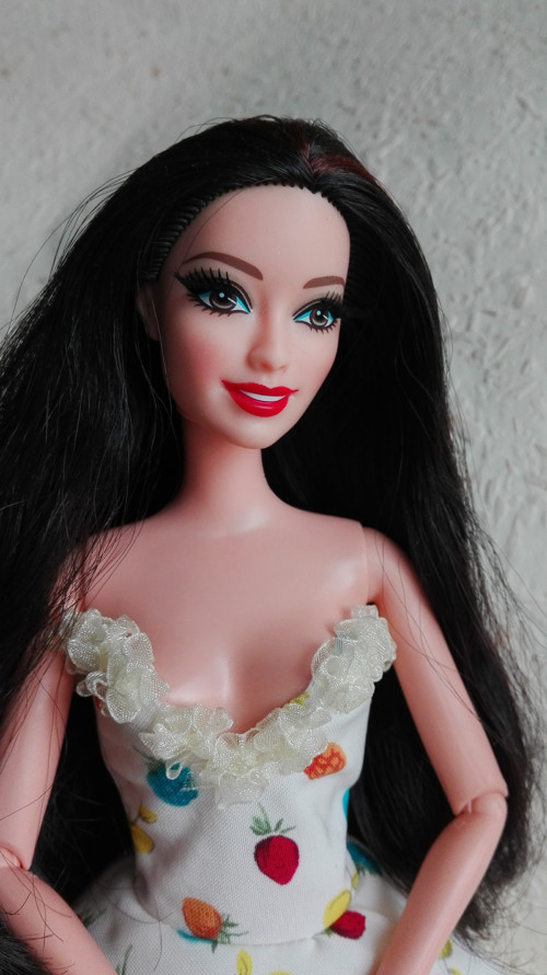 Šatičky pro Barbie — foto 2