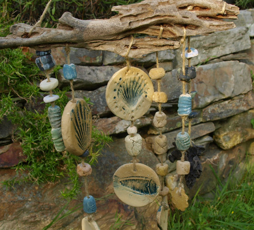 Driftwood a keramika — foto 3