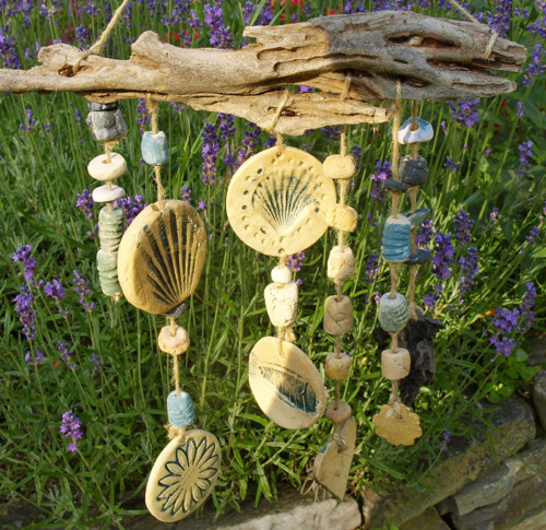 Driftwood a keramika — foto 4