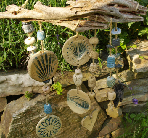 Driftwood a keramika — foto 5