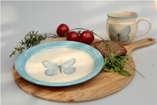 Křídla motýlí... — foto 2