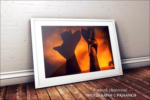 Anděl — foto 2