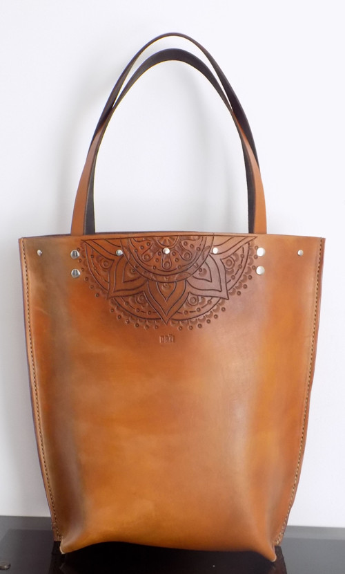 Boho Chic Tote Bag — foto 2