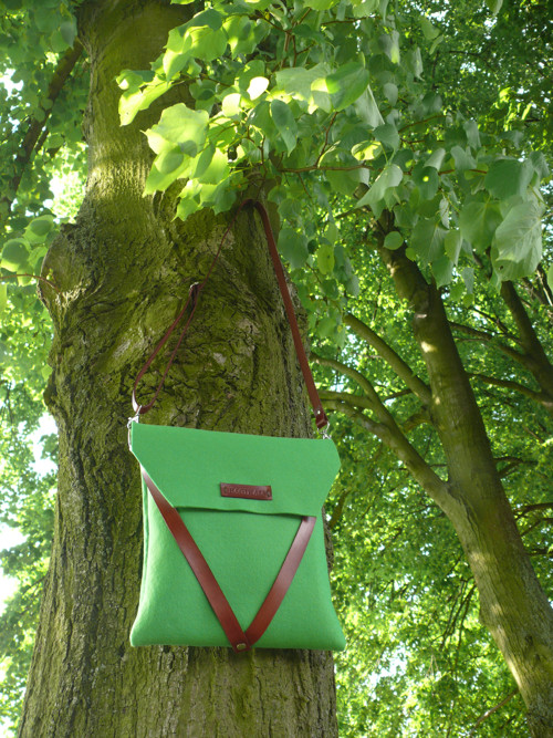 Crossbody #1 CORALS — foto 4