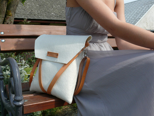 Crossbody #2 CORALS — foto 2