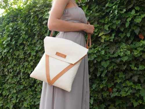 Crossbody #2 CORALS — foto 4