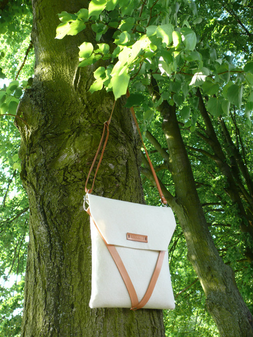 Crossbody #2 CORALS — foto 5