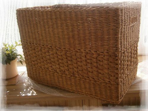 Velký koš do výklenku... — foto 2