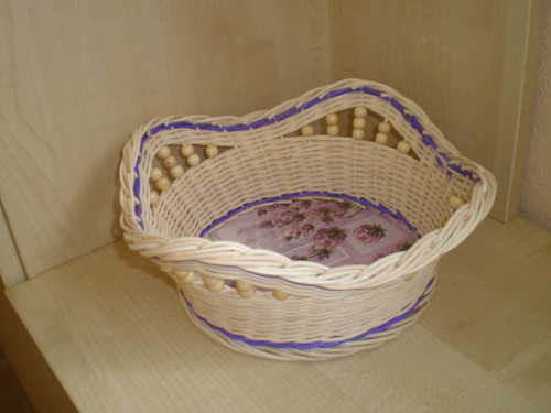 Velká levandulá sada — foto 2