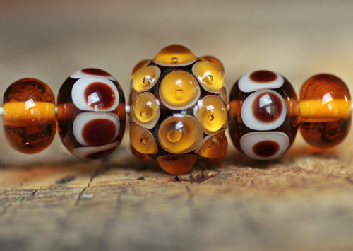 Sada vinutek Elf - průvlek 1,6 mm — foto 2