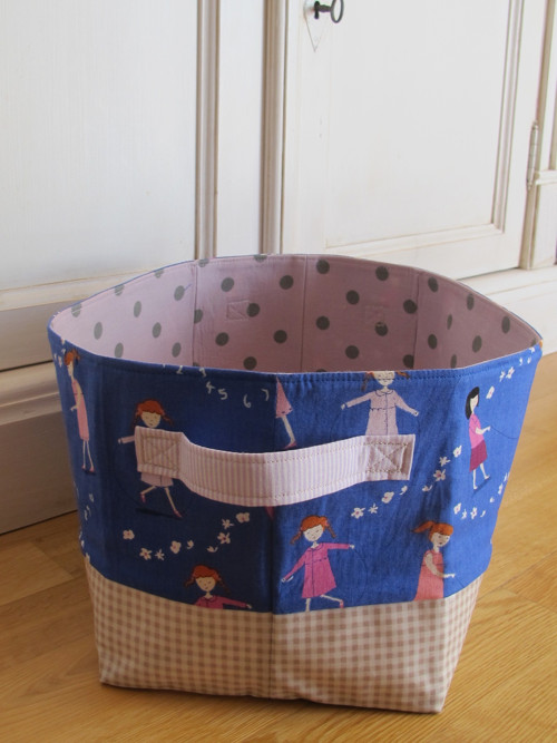 Box na hračky — foto 2