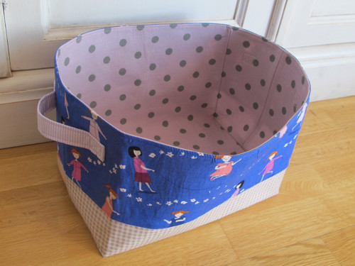 Box na hračky — foto 3