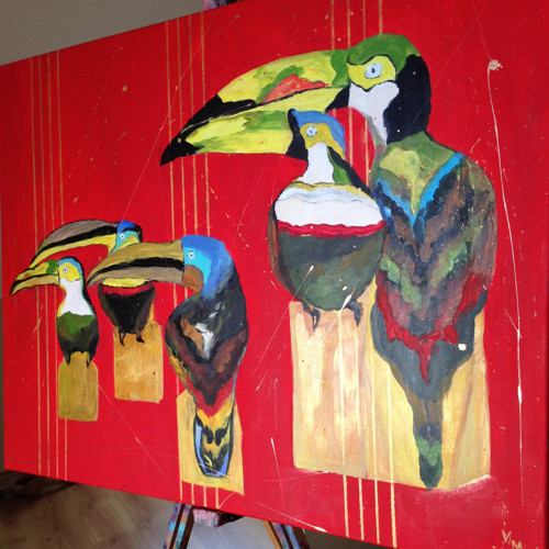 Tukani — foto 2
