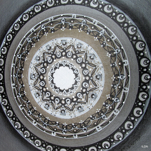 Mandala Prozření — foto 2