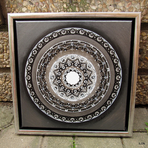 Mandala Prozření — foto 3