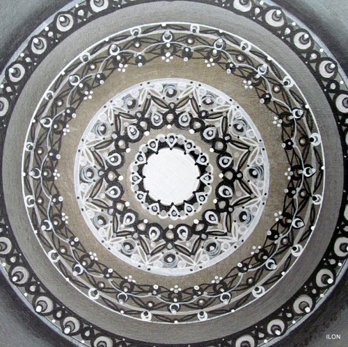 Mandala Prozření — foto 4